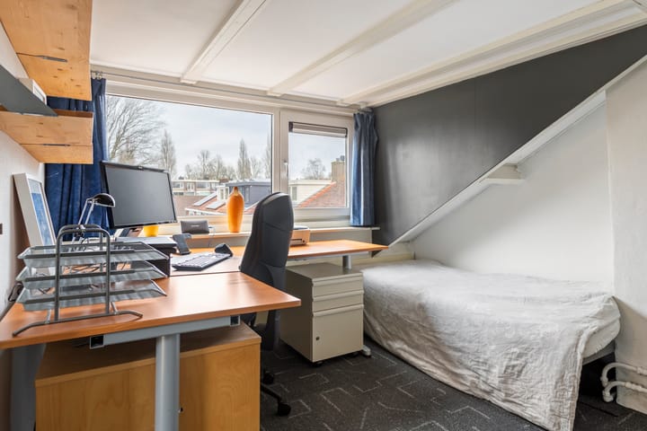 Foto 22 van Troelstraweg 18