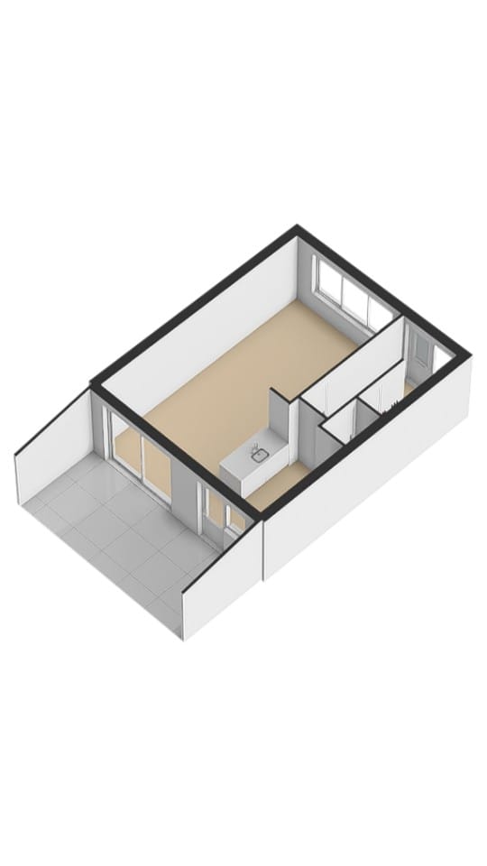 Foto 34 van Troelstraweg 18