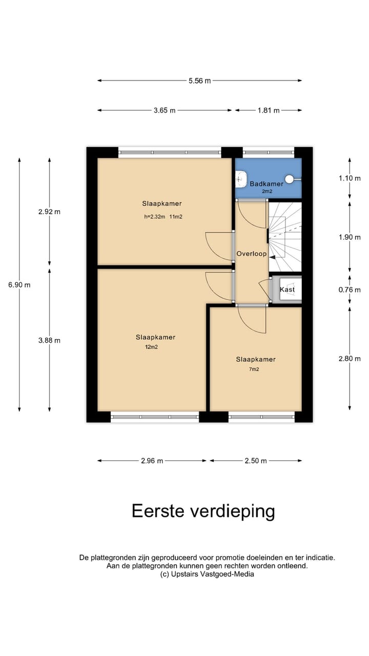 Foto 35 van Troelstraweg 18