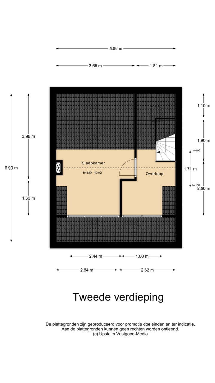Foto 37 van Troelstraweg 18