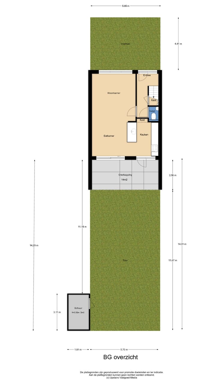 Foto 41 van Troelstraweg 18