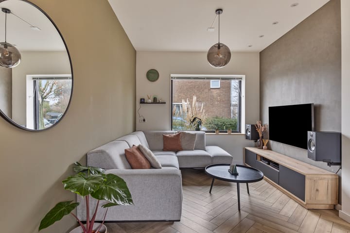 Foto 2 van Oranjeboomstraat 23