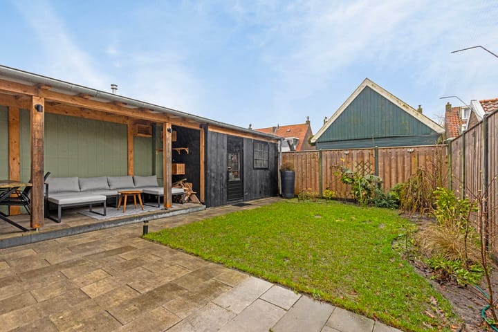 Foto 4 van Oranjeboomstraat 23