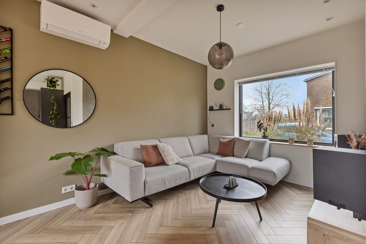 Foto 6 van Oranjeboomstraat 23