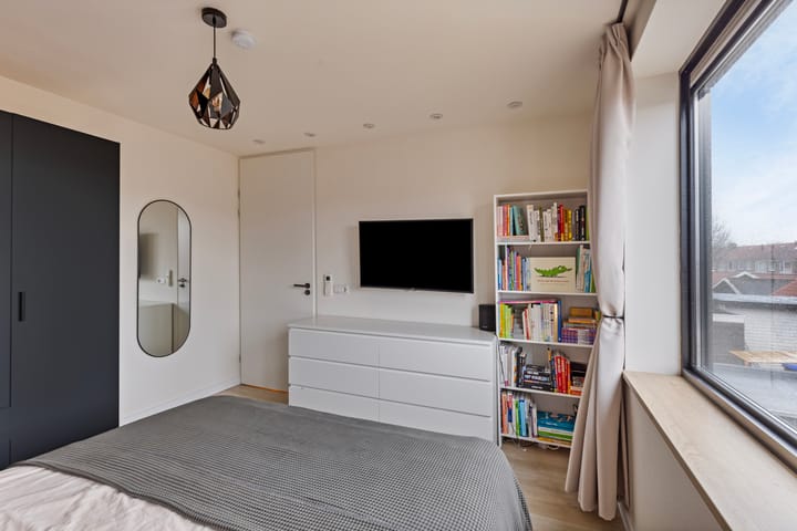 Foto 13 van Oranjeboomstraat 23