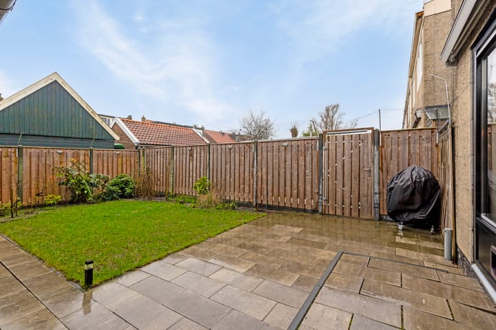 Foto 15 van Oranjeboomstraat 23