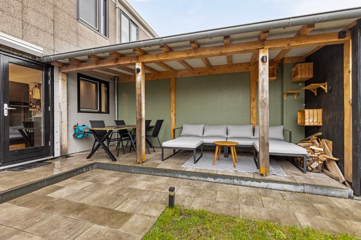 Foto 17 van Oranjeboomstraat 23