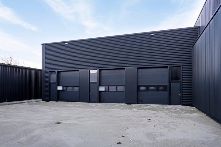 Ainsworthstraat 35-C