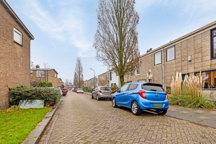 Foto 20 van Oranjeboomstraat 23