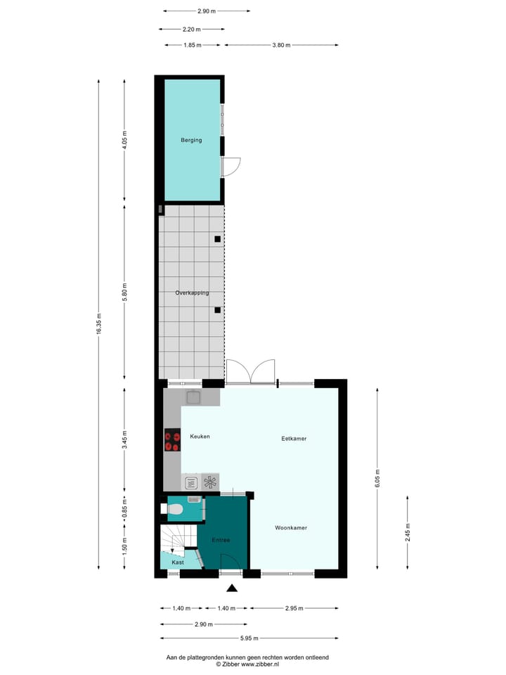 Foto 22 van Oranjeboomstraat 23
