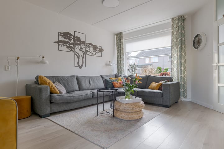 Foto 2 van Torenkamp 25