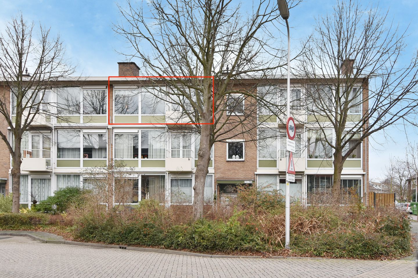 Foto 1 van Jan Barendselaan 180