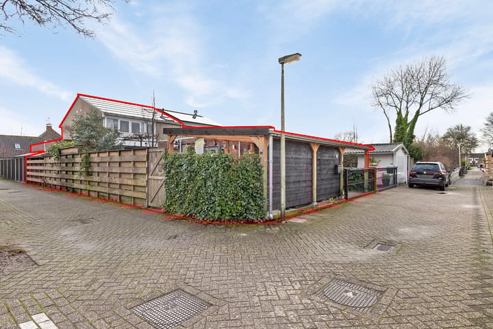 Foto 37 van Botertonstraat 40