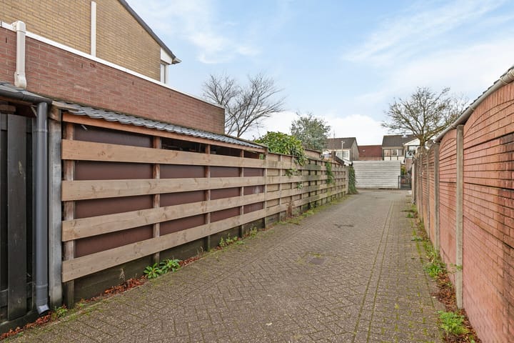 Foto 39 van Botertonstraat 40