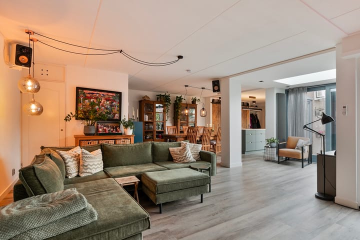 Foto 12 van Botertonstraat 40