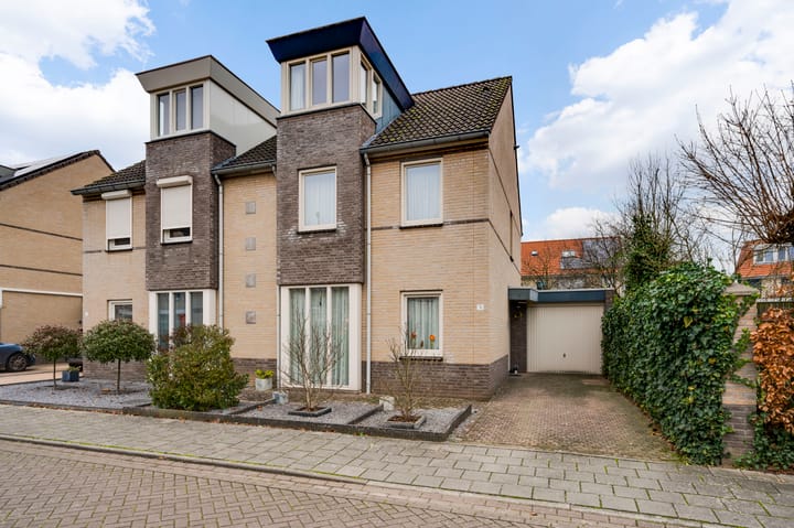 Foto 1 van IJsvogelpad 11