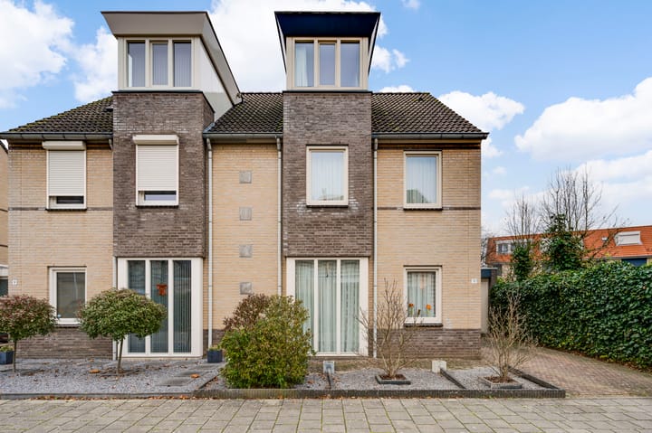 Foto 2 van IJsvogelpad 11