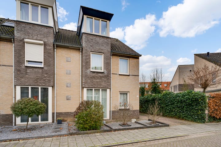 Foto 3 van IJsvogelpad 11