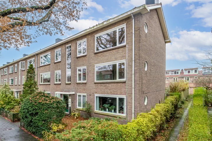 Foto 1 van Jacob van Campenlaan 63