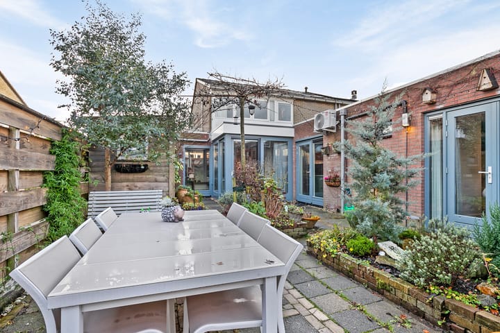 Foto 3 van Botertonstraat 40