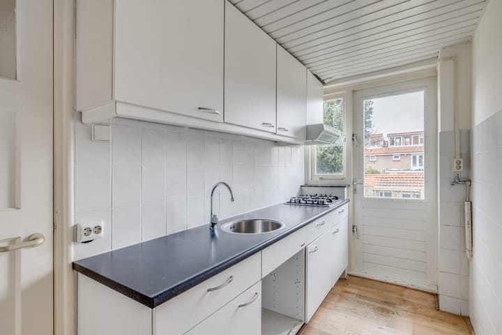 Foto 4 van Jacob van Campenlaan 63