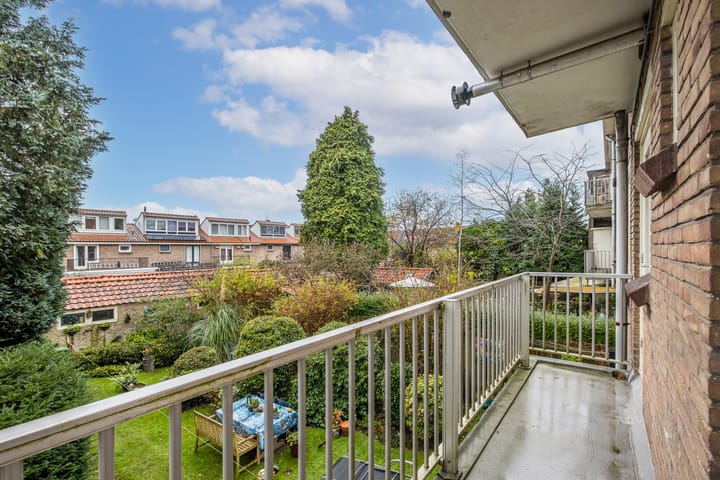 Foto 5 van Jacob van Campenlaan 63