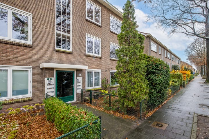 Foto 7 van Jacob van Campenlaan 63