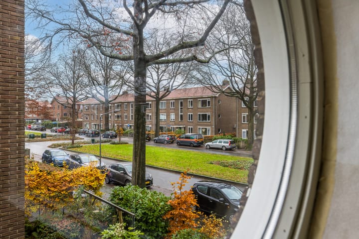 Foto 10 van Jacob van Campenlaan 63