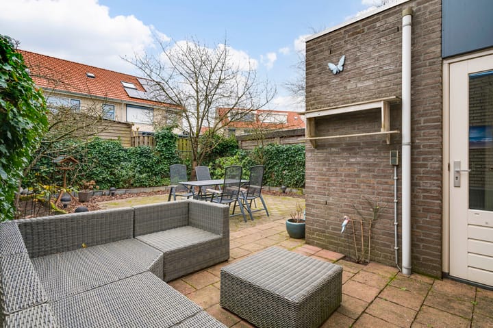 Foto 16 van IJsvogelpad 11