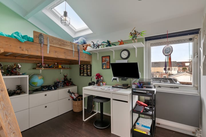 Foto 24 van Botertonstraat 40