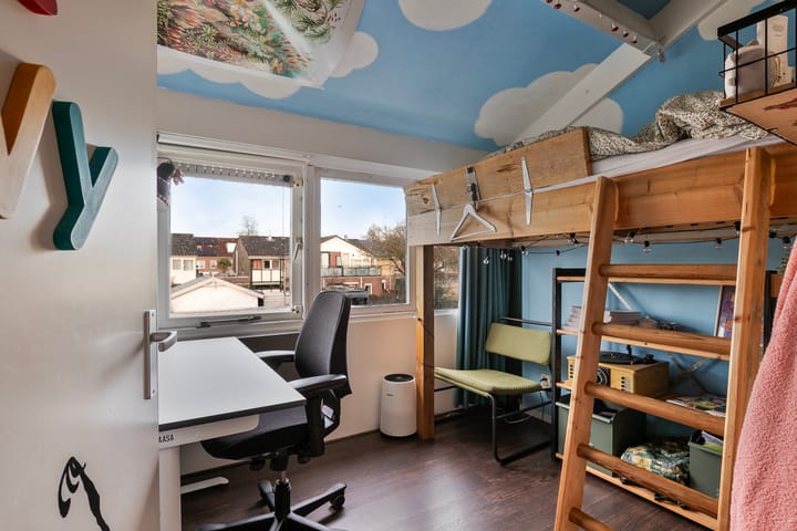 Foto 25 van Botertonstraat 40