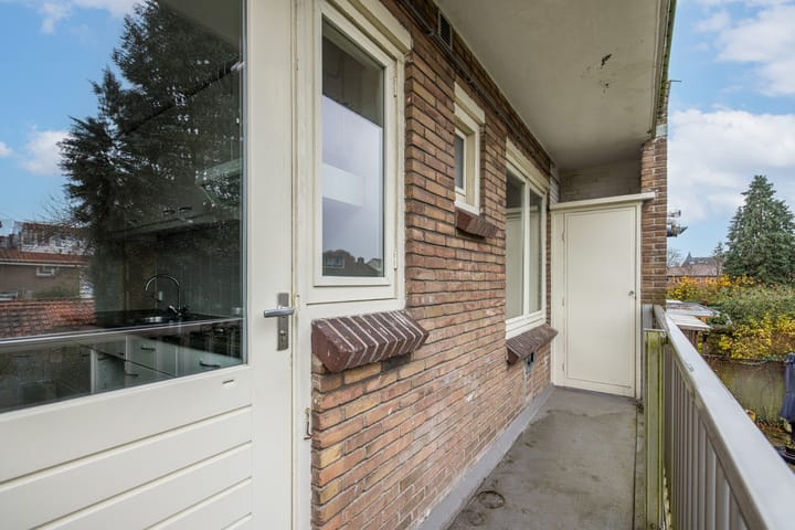 Foto 17 van Jacob van Campenlaan 63