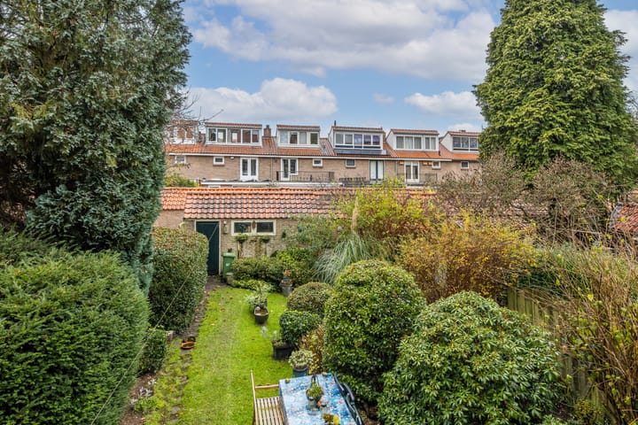 Foto 18 van Jacob van Campenlaan 63