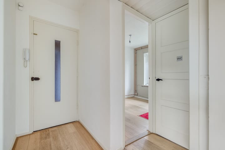 Foto 19 van Jacob van Campenlaan 63