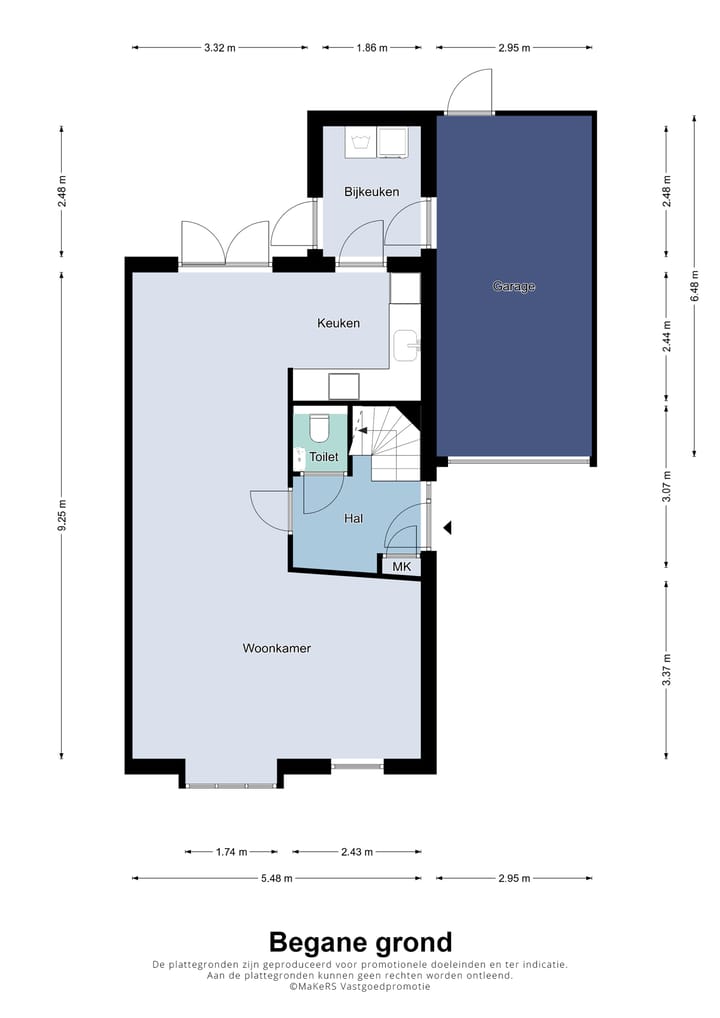 Foto 34 van IJsvogelpad 11