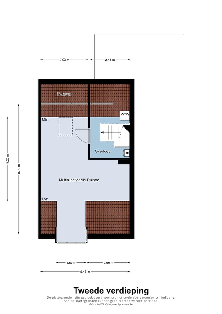 Foto 36 van IJsvogelpad 11