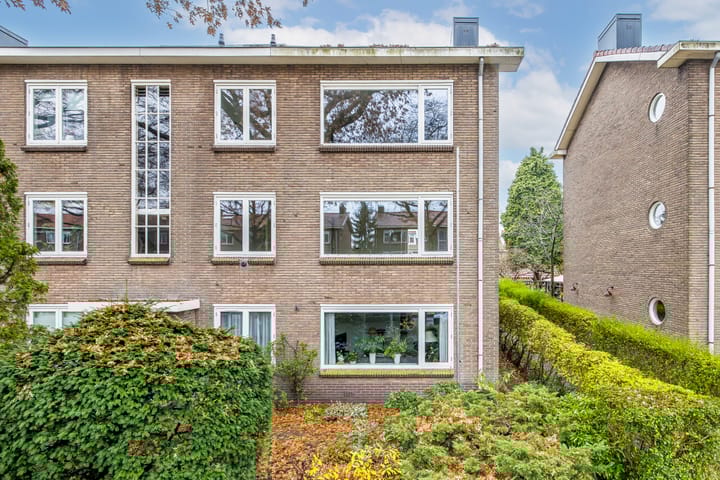 Foto 27 van Jacob van Campenlaan 63