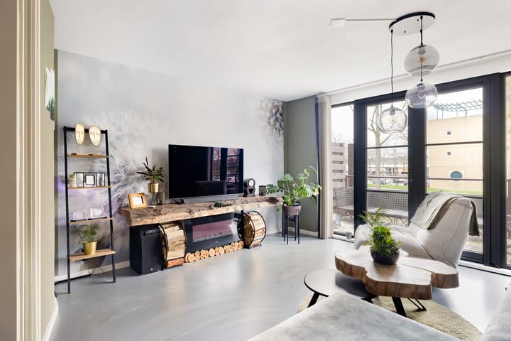 Foto 4 van Merbau 110