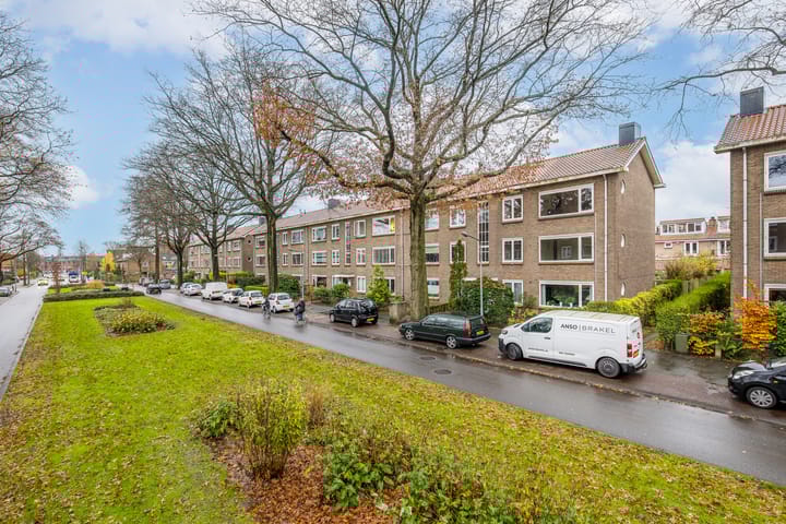 Foto 29 van Jacob van Campenlaan 63