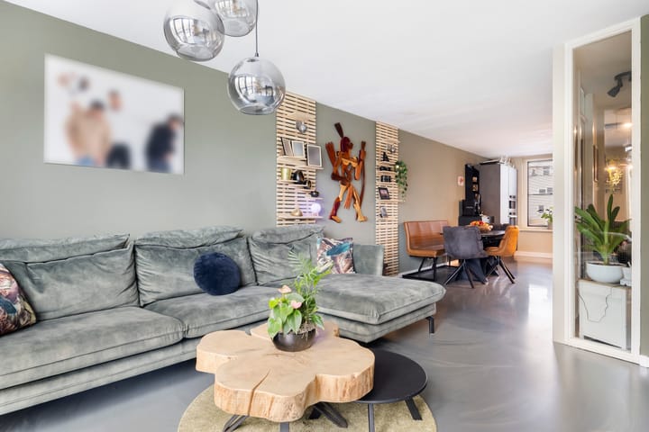 Foto 5 van Merbau 110