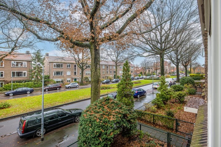 Foto 30 van Jacob van Campenlaan 63