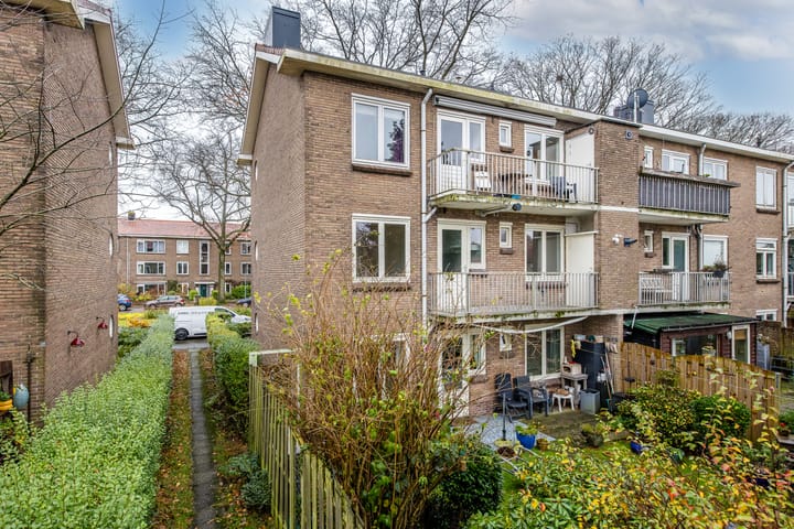 Foto 31 van Jacob van Campenlaan 63