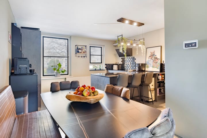 Foto 8 van Merbau 110