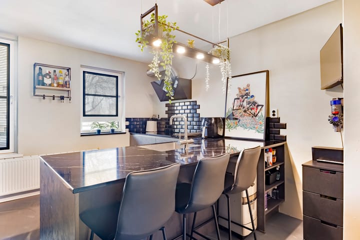 Foto 9 van Merbau 110