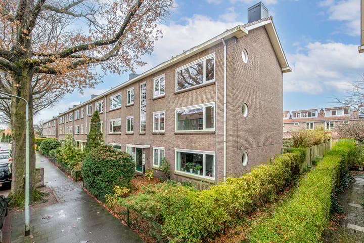 Foto 32 van Jacob van Campenlaan 63