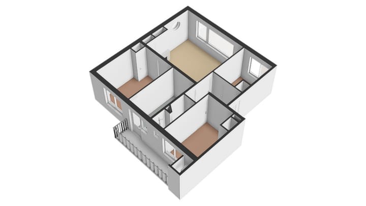 Foto 35 van Jacob van Campenlaan 63