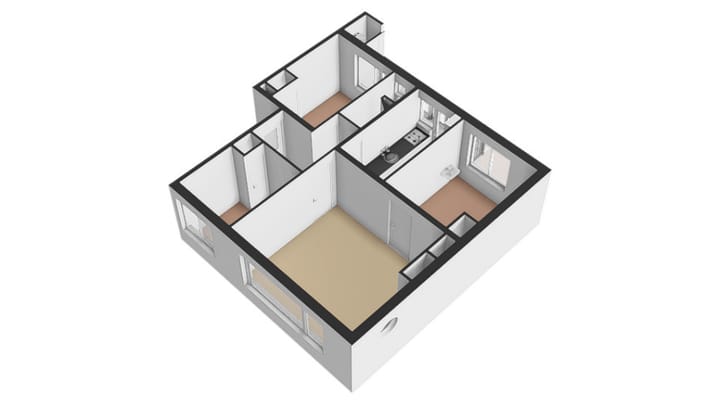 Foto 36 van Jacob van Campenlaan 63
