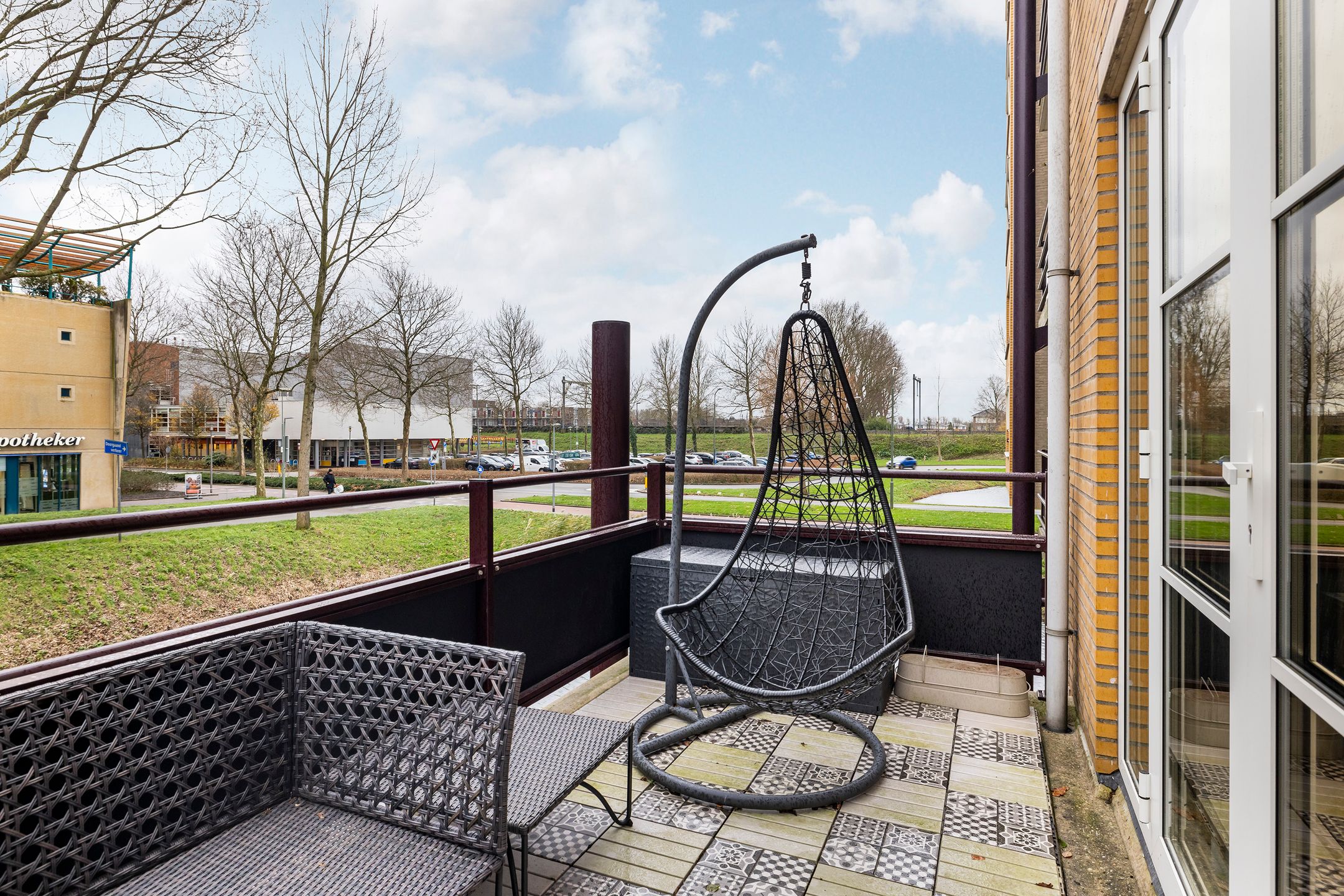 Photo 12 of Merbau 110