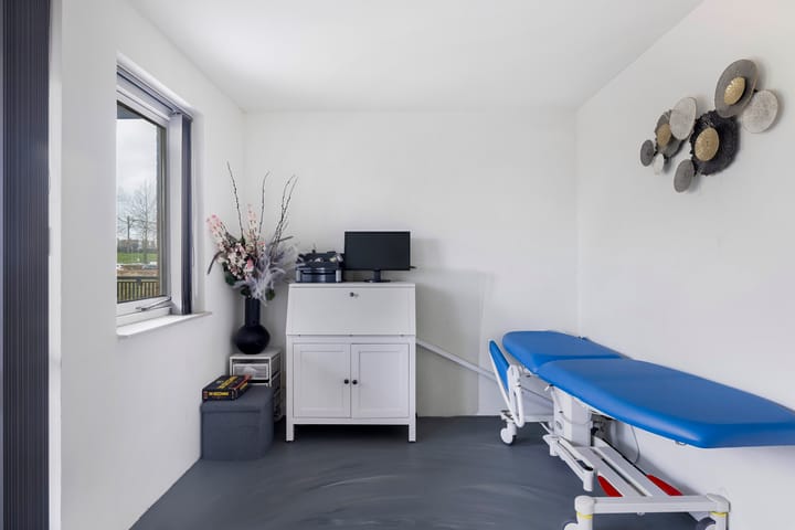 Foto 14 van Merbau 110