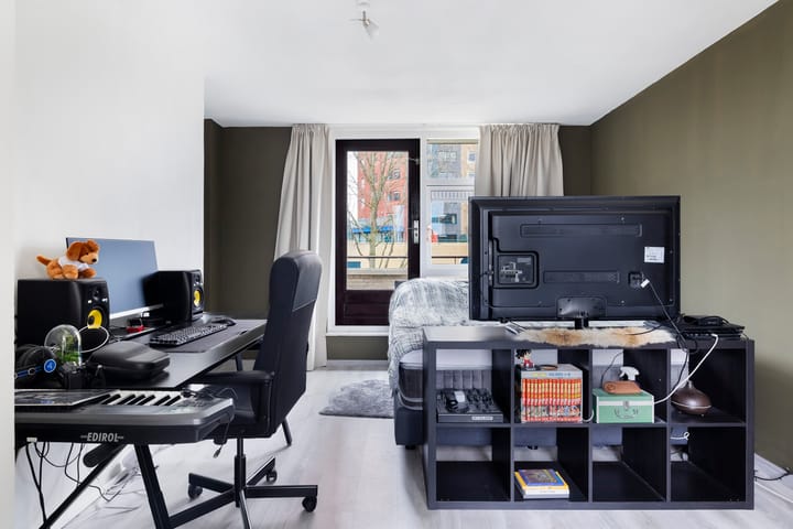 Foto 26 van Merbau 110